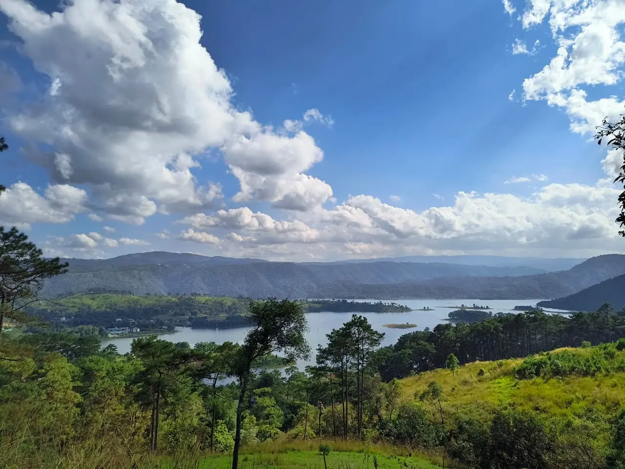 Assam tour package